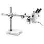 Preview: Stereomikroskop Set mit Zoomobjektiv