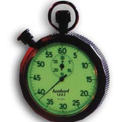 Stoppuhr von Hanhart digital und analog zum präzisem Messen der Zeit, jetzt bei MMO. Stoppuhr bei MMO Messmittelonline, analog und digital schnell geliefert.