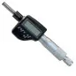 Preview: digitales Einbaumikrometer mit HM Messflächen