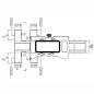Preview: digitaler Universal Messschieber mit Messeinsätzen