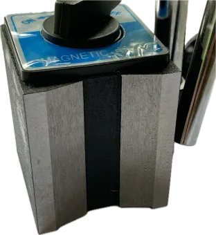 prismatischer Magnetfuß vom Stativ 2020