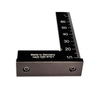 Aluminium Winkel aus eingefärbten, kratzfesten Alu von MMO