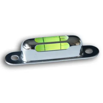 Anbaulibelle im Metallgehäuse