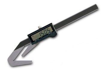 Neuer Digitaler Dreipunkt-Messschieber jetzt bei MMO.