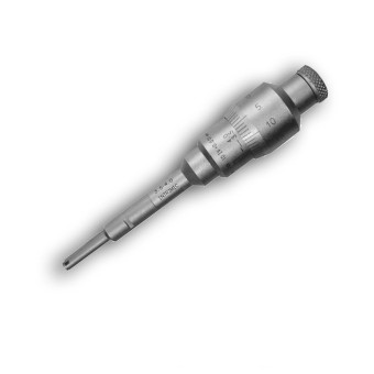 Dreipunkt-Innenmikrometer 3,5-6,5mm
