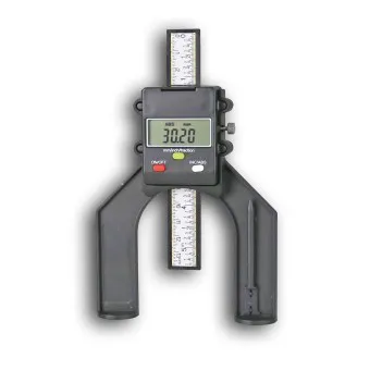 Einstellgerät für Oberfräse