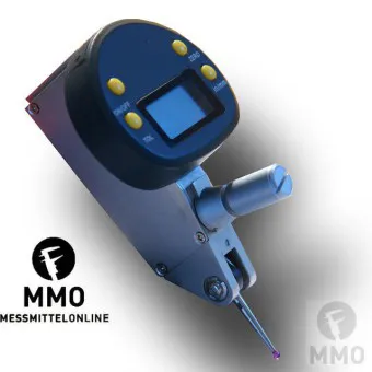 Digitales Fühlhebelmessgerät