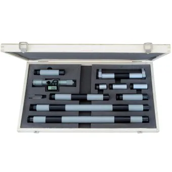 IUnnenmessschrauben Satz