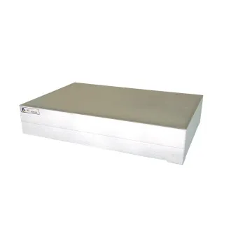 Messplatte aus Aluminiumoxid-Keramik