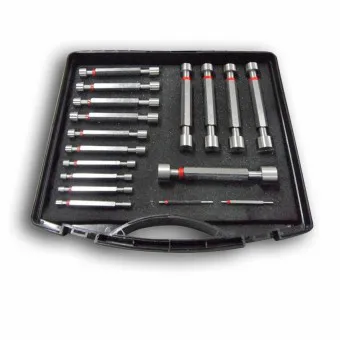 Lehrdorn-Satz 17 teilig