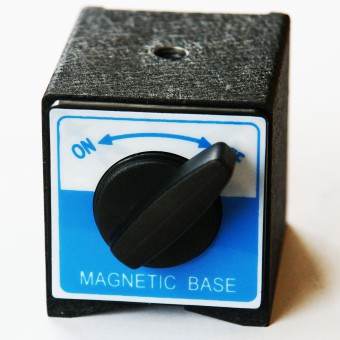 Magnetprisma schaltbar 60-80kg Haftkraft