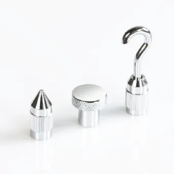 Standardaufsatz für Modell FL