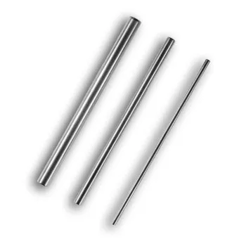 Prüfstift mit 0,01mm Abstufung