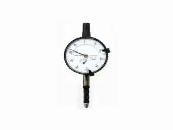 Messuhr 3mm stoß-und spritzwasserfest