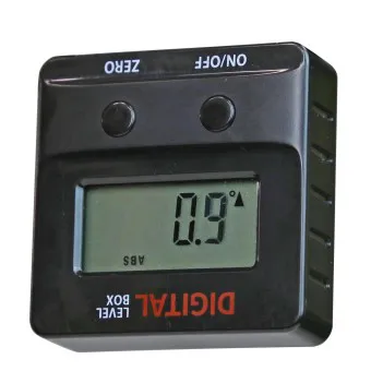 Anzeige immer in richtiger Richtung