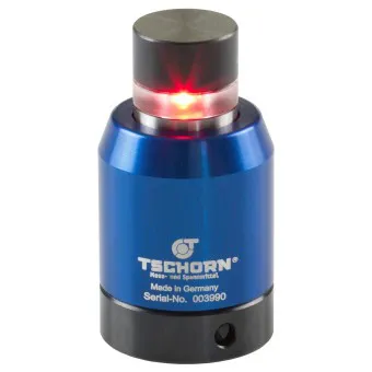 Nulleinstellgerät optisch LED