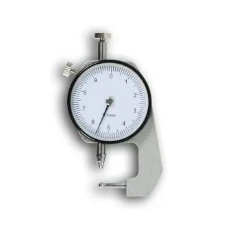 sebstöffnendes Rohrwand Dickenmessgerät