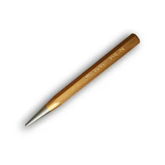 Schlagkörner Chrom-Vanadium Stahl mit Hartmetallspitze