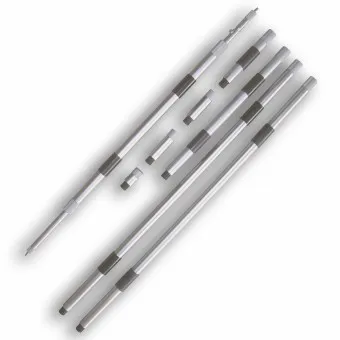 Innenmessschrauben Satz