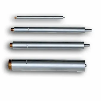 Verlängerung für 3-Pkt. Innenmessschrauben