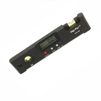 digitale Wasserwaage 200mm mit Magnet