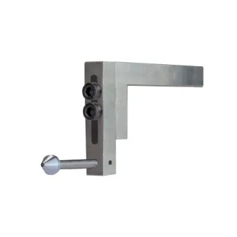 Anreiß-und Zentrierspitze für Höhenreißer