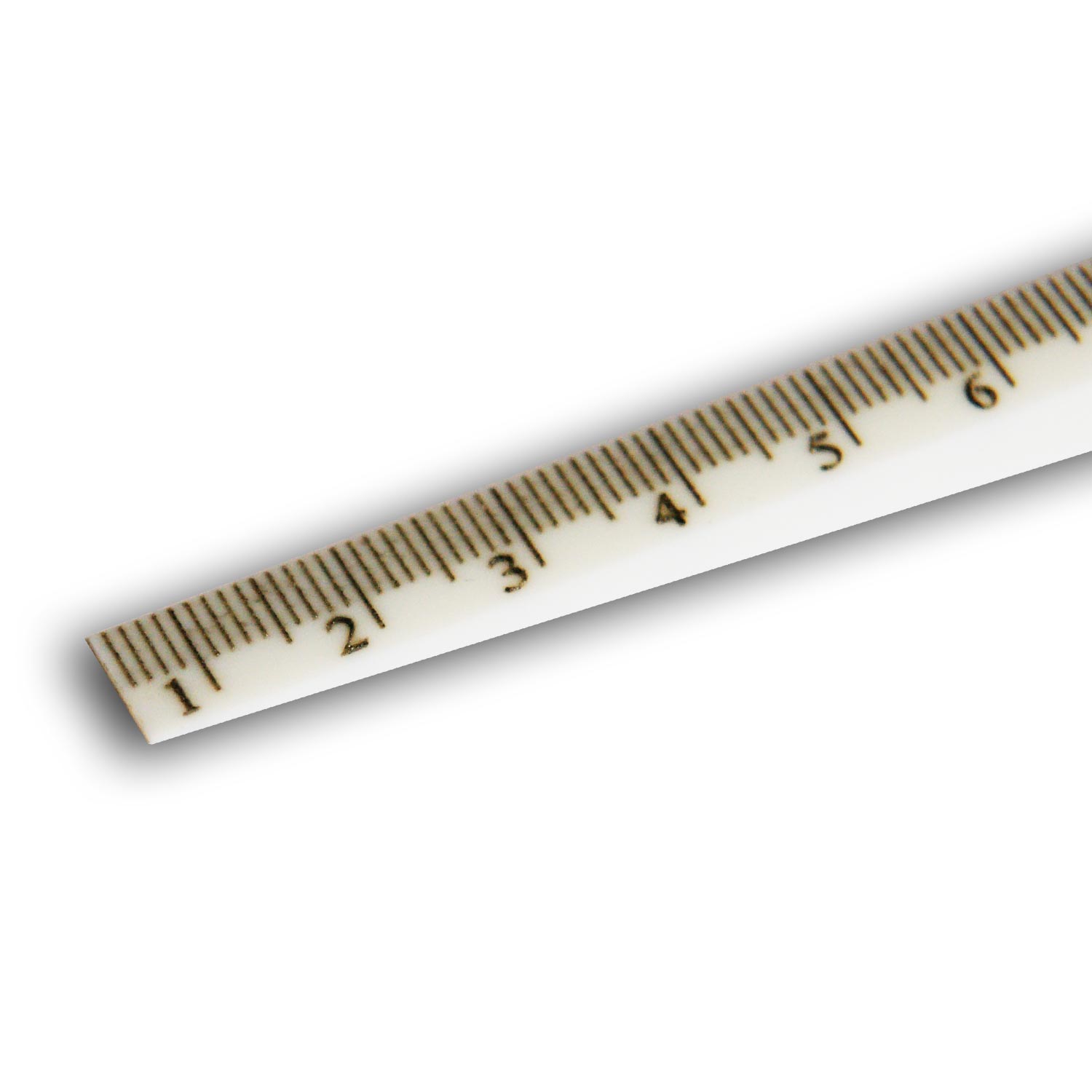 Messkeil zur Messung von Spaltbreiten Werkzeugstahl Messbereich 0,5-11 mm 