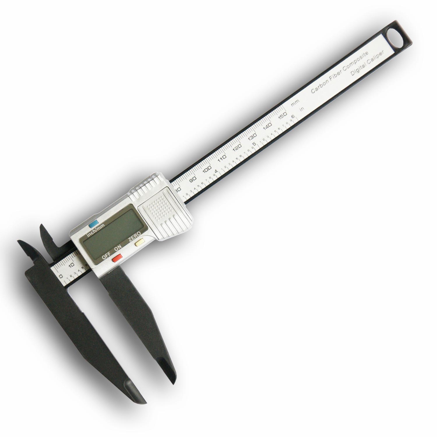 Stiftform Kunststoff Messschieber Lineal Messwerkzeug L0Z1 Multifunktionen X6V9 