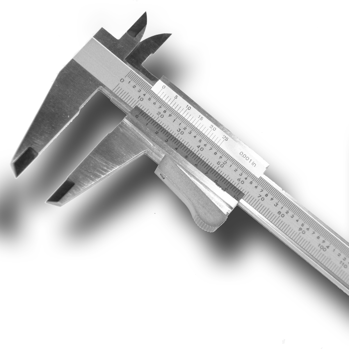 0-200 mm Messschieber 0-200mm Parallel Markierungslehre aus Rostfreiem Stahl zum Messen und Anreißen Verschiedener Bearbeitungsarten