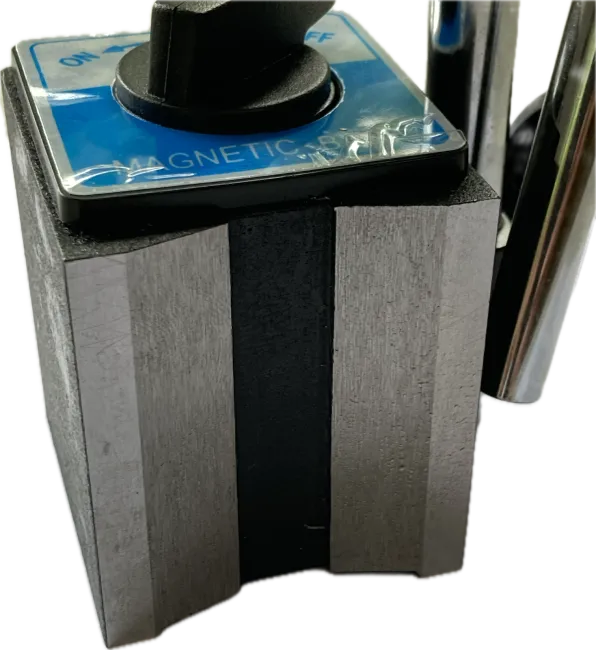 prismatischer Magnetfuß vom Stativ 2020