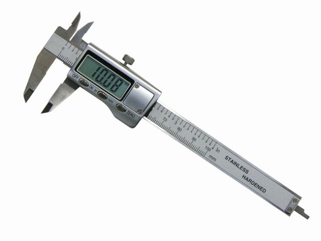 0-70 mm Mini  Messschieber Schieblehre Messgerät  Messwerkzeug 