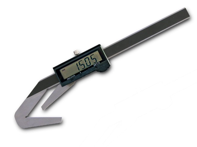 Neuer Digitaler Dreipunkt-Messschieber jetzt bei MMO.