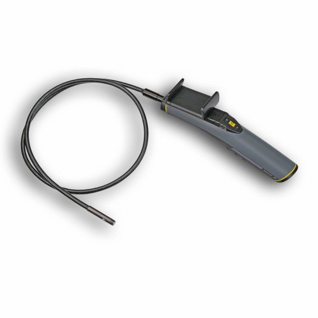 Endoskop mit WiFi und Klemmvorrichtung für Handy