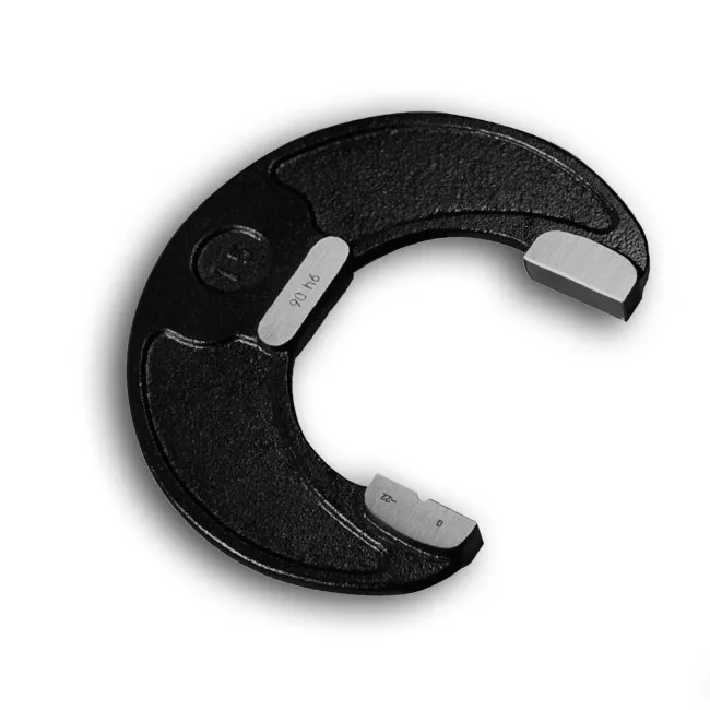 Rachenlehre 101-150mm einseitg