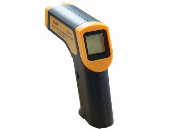 Infrarotthermometer 530