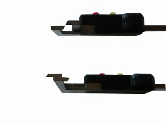 Innennuten Schieblehre digital