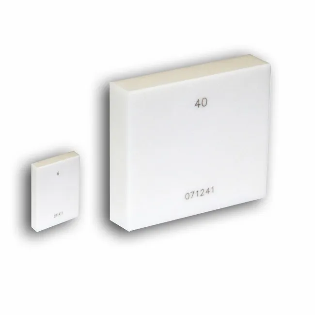 Einzelendmaß Keramik 30-100mm Nennmaß