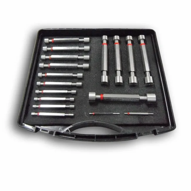 Lehrdorn-Satz 17 teilig