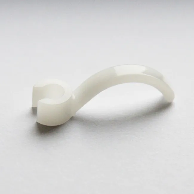 Hebel für Messuhren