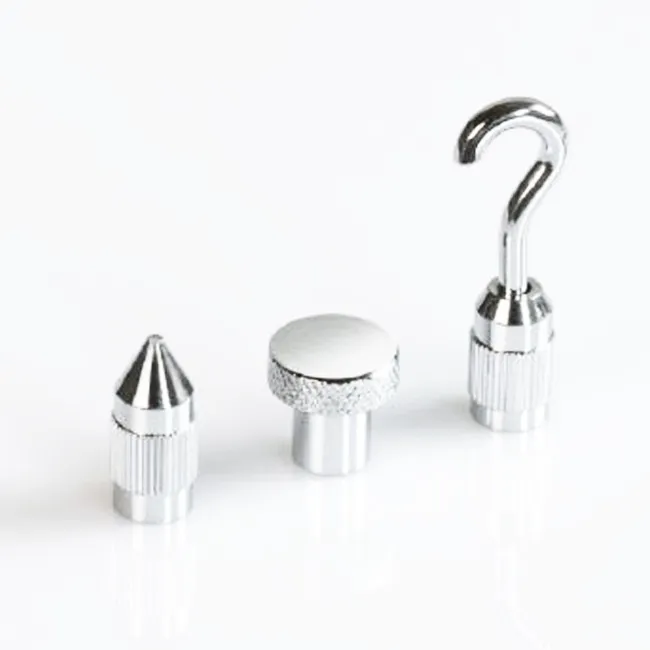 Standardaufsatz für Modell FL