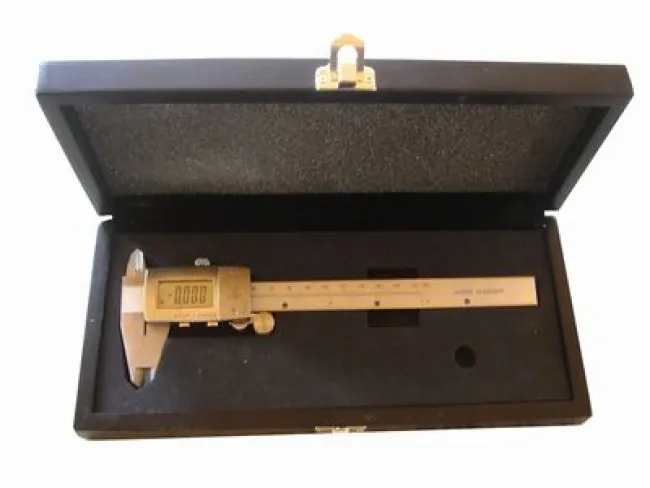 IP67 Messschieber150mm von MMO.