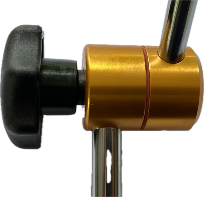 Gelenk vom Stativ 2006