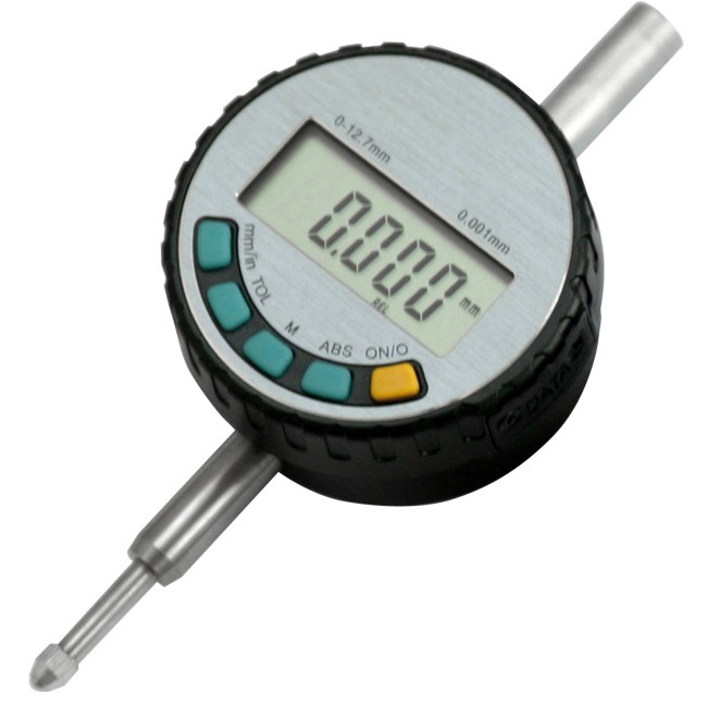 0,01 mm Hebel-Messuhr Erweiterte Anzeige der Messuhr 0-0,8 mm Fühlhebelmessgerät 