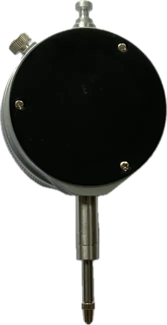 Rückseite Messuhr 4339.