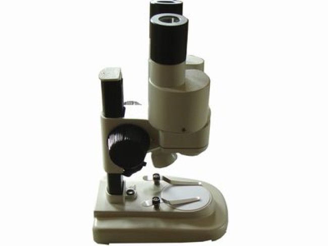 Doppelmikroskop