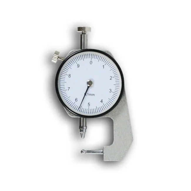 sebstöffnendes Rohrwand Dickenmessgerät